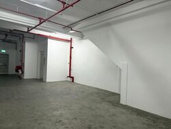 Kb Industrial Building (D14), Factory #555423581